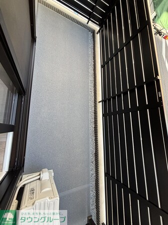 STELLA新松戸の物件内観写真